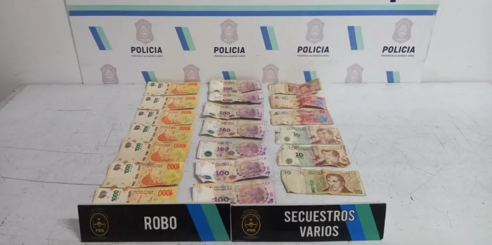 Robaron dos hormas de queso y dinero de un almacén en La Perla