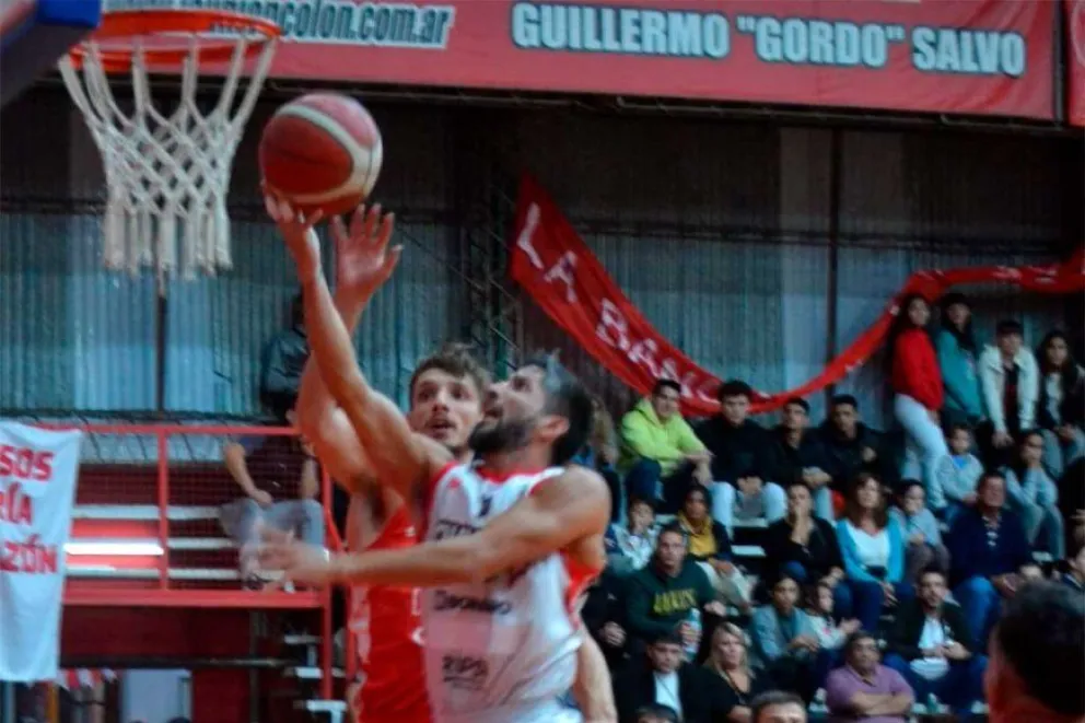  La Unión empató la serie ante Quilmes y se define el sábado