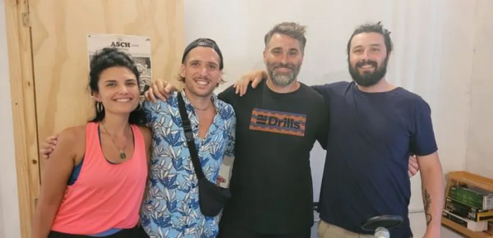 Ciencia: inician serie de podcast sobre polinizadores y su impacto social