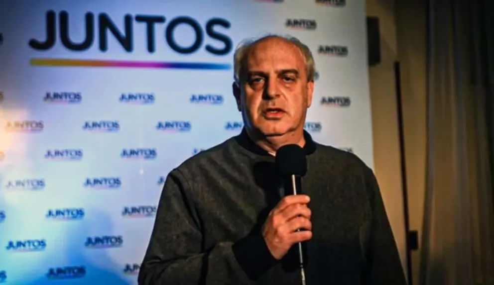 Alejandro Rabinovich