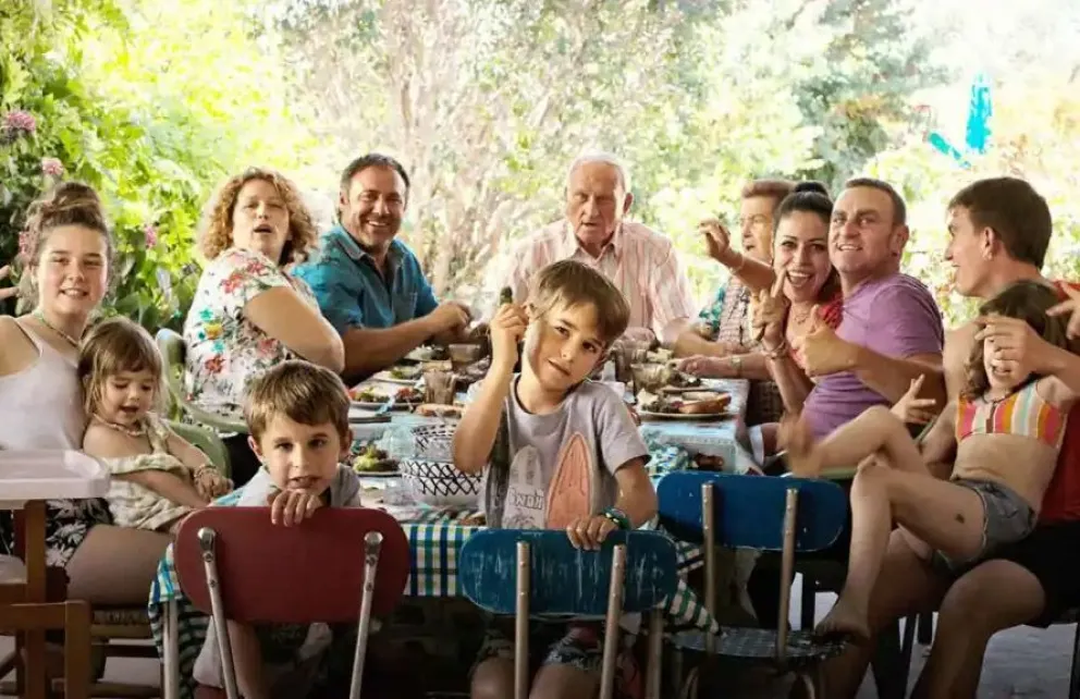 Abril en Cine Arte Auditorium con las proyecciones de “Alcarrás” y “Close”