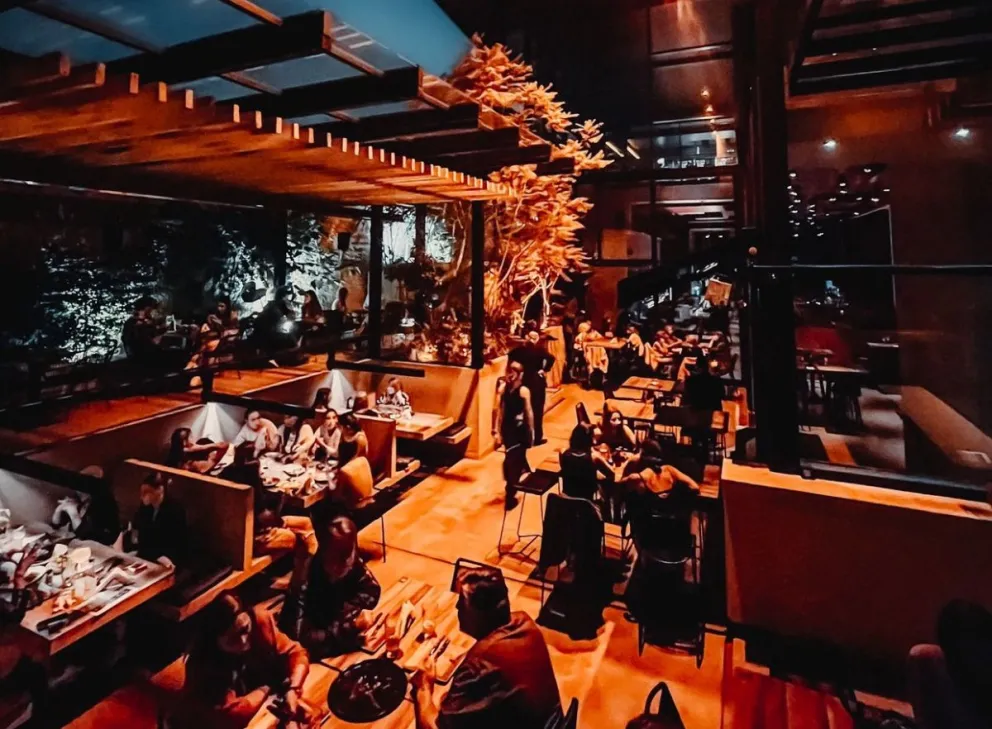 Chauvin festeja su primer aniversario con un Festival imperdible