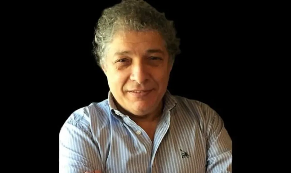 Dellatorre afirmó que el show en el Luna Park representa "una negación por parte del gobierno"