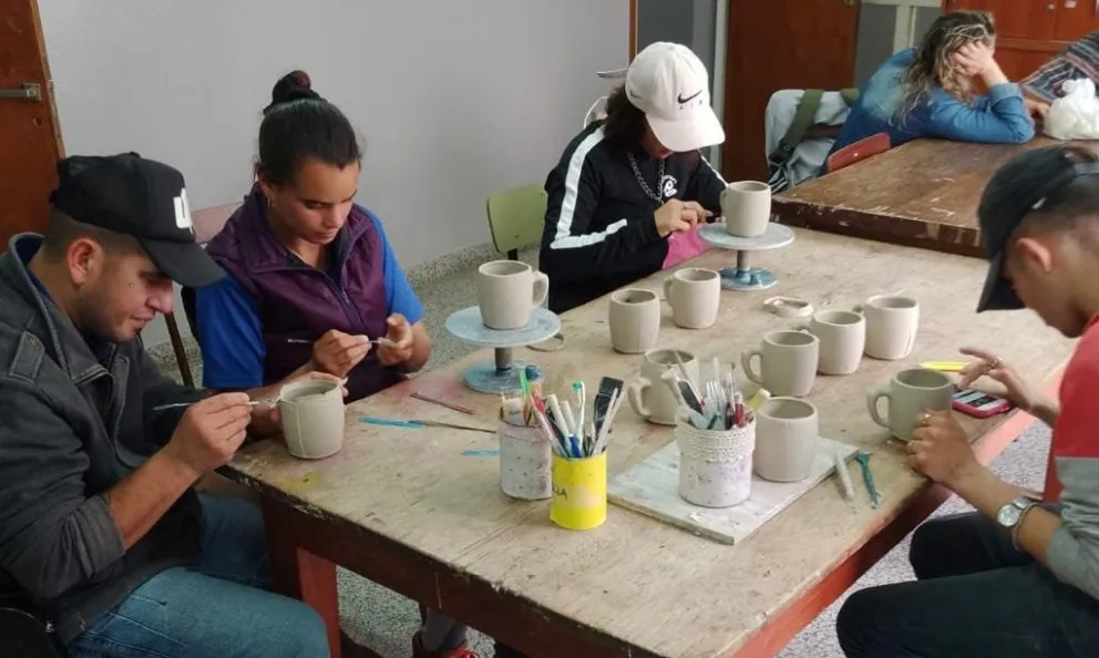 Lanzan en Mar del Plata una iniciativa para cuidar la salud mental de adolescentes: ¿De qué se trata?