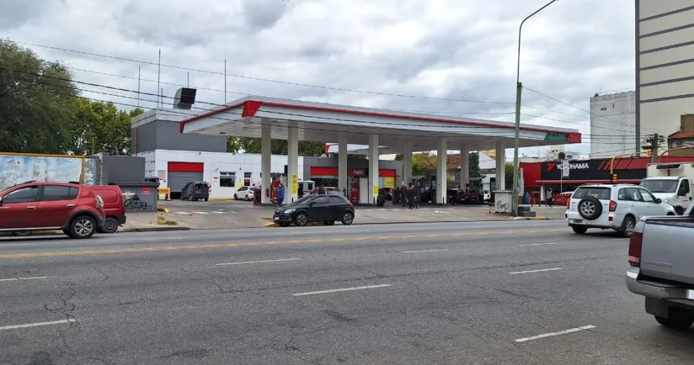 Estaciones de servicio piden discutir precios junto al Estado y las petroleras