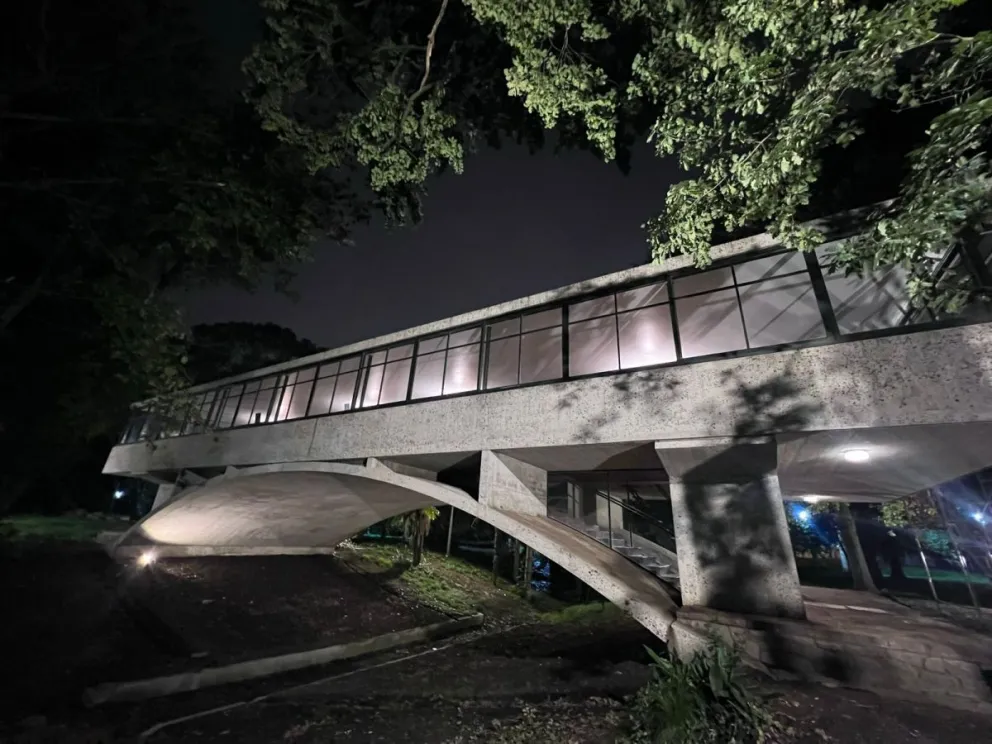 Confirman para este jueves la inauguración de Casa sobre el Arroyo con presencia del presidente de la Nación