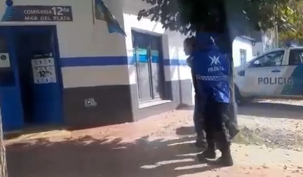 Detenido por un robo a su ex mujer e intentar otro en casa de un vecino 