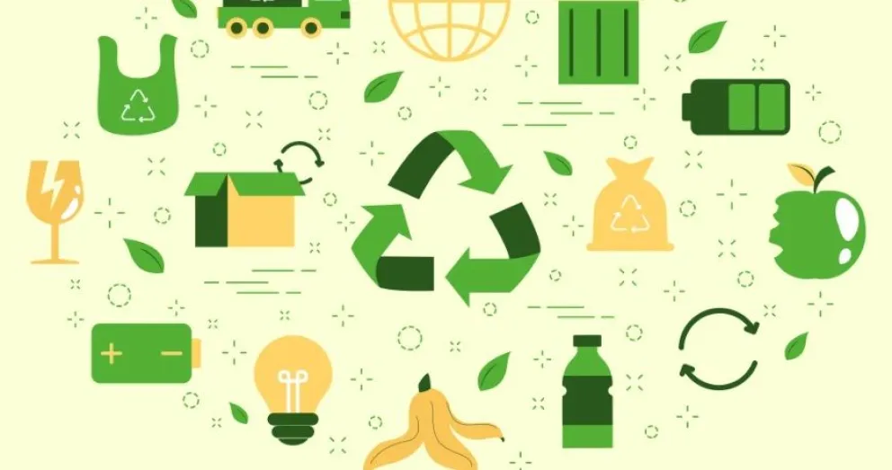 ¿Cuál es el verdadero significado del reciclaje?