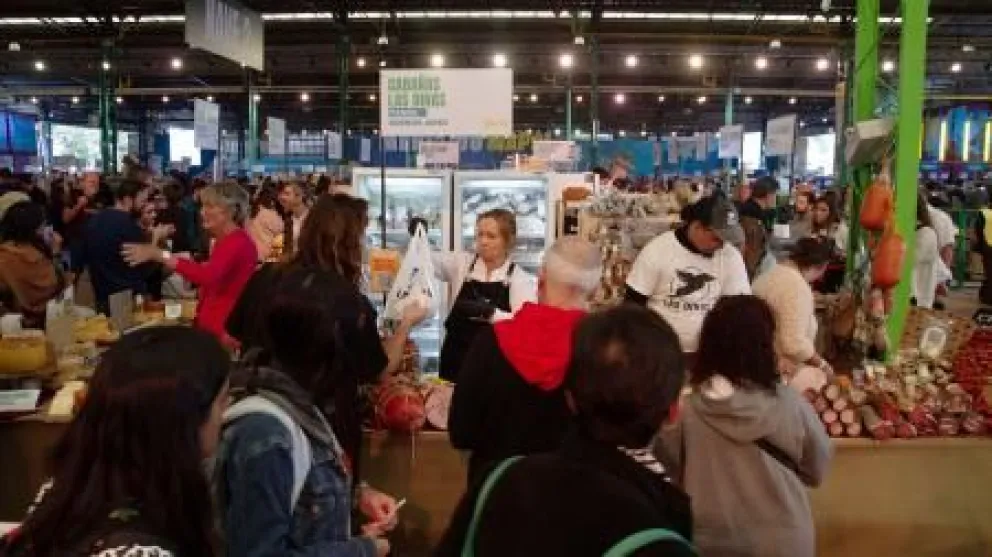 Un Dulce de Leche marplatense fue distinguido en la feria gastronómica MAPPA