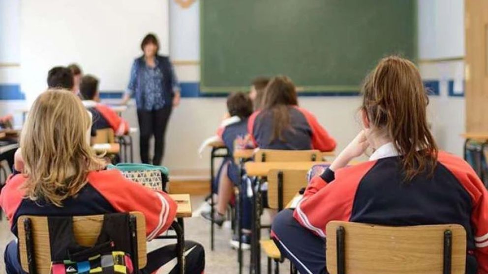 Autorizaron un aumento del 11% para los colegios privados bonaerenses