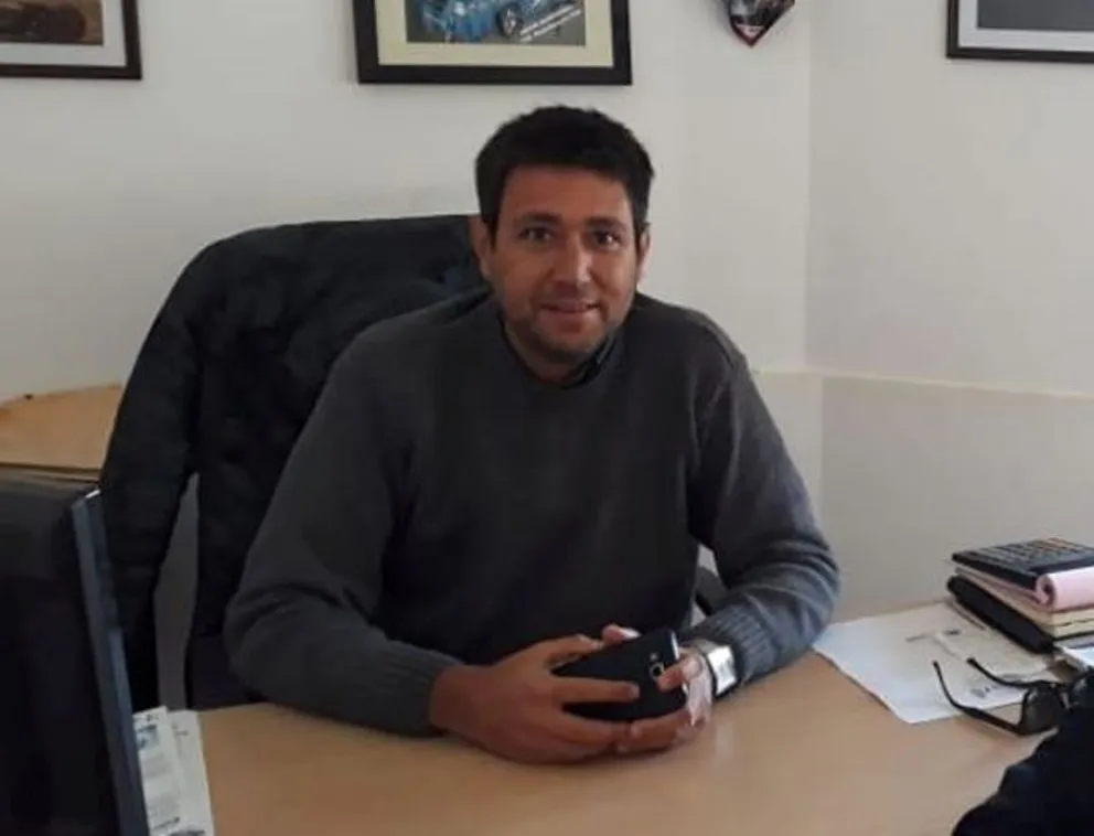 Ricardo Liceaga Viñas hablará con Brisa Deportiva