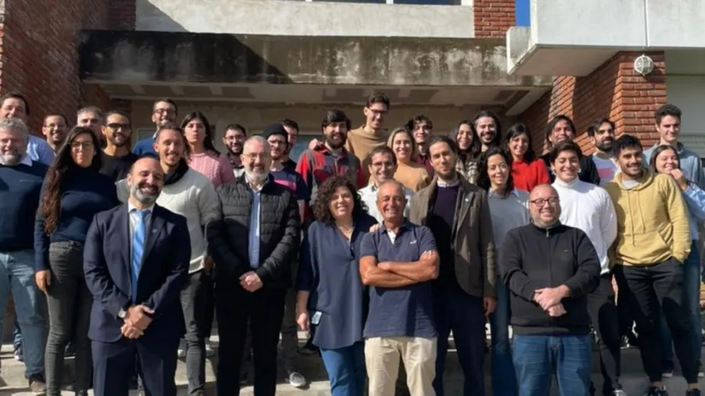 Presentaron en Tandil importantes avances en prácticas de salud