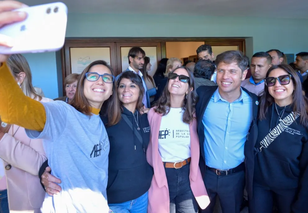 Kicillof vuelve a Mar del Plata y se conocieron detalles de su agenda
