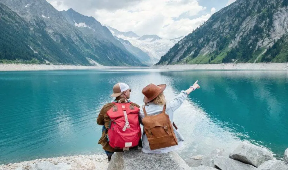 PreViaje 4: comenzó la venta de servicios turísticos con reintegros de hasta $70.000