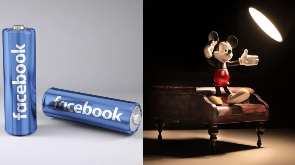 Alerta en las empresas Disney y Meta por un inminente plan de despidos