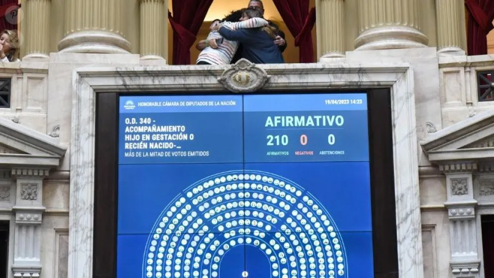 Cámara de Diputados