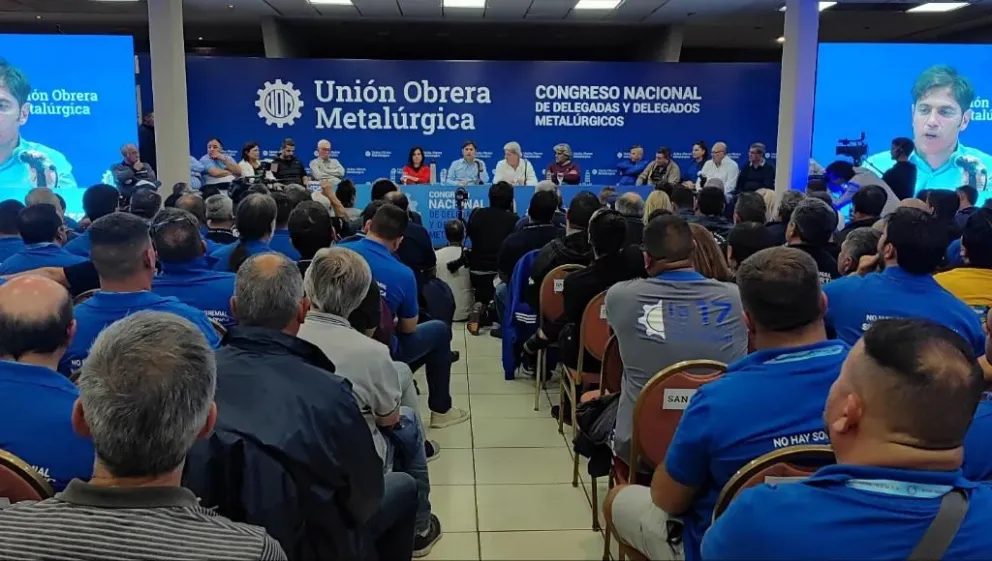 Raverta destacó que el 50% de los beneficiarios de la moratoria previsional serán bonaerenses