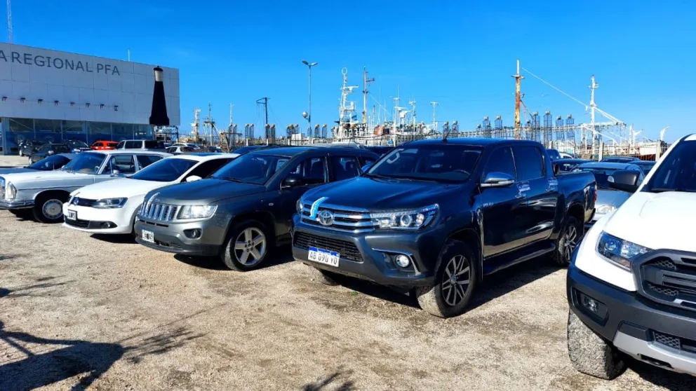 La fabricación de autos creció casi un 15% interanual en mayo