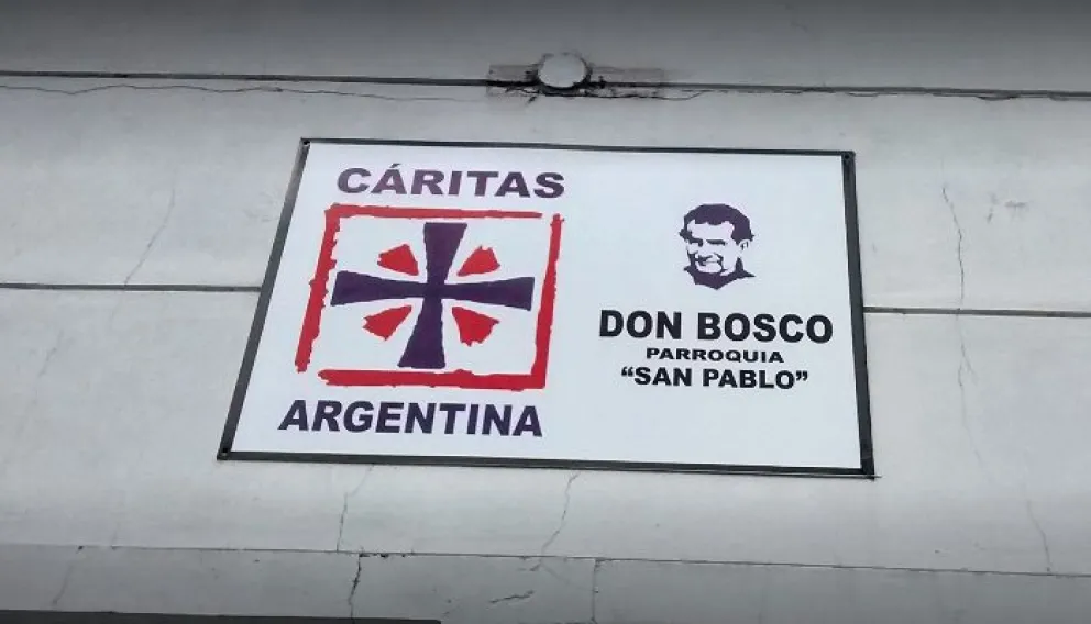 Campaña Frío Cero: piden donaciones para las personas en situación de calle