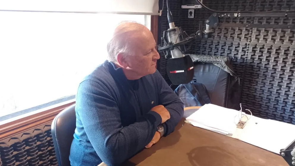 Katz: "Montenegro debe definir si va por su reelección y así ordenar al oficialismo"