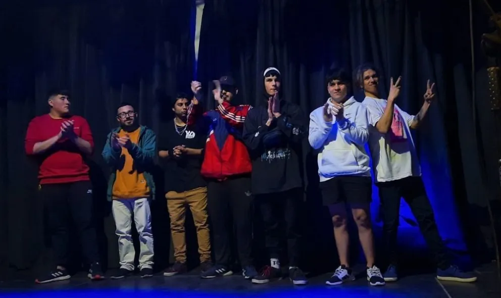 Mañana se realiza un Torneo de Regional de Freestyle en Santa Clara