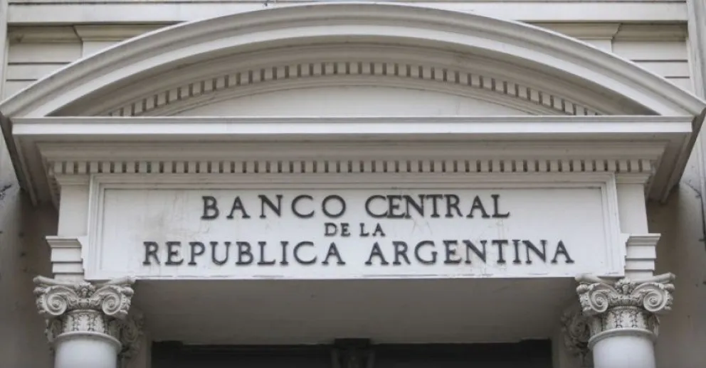  El Banco Central subió las tasas de los plazos fijos al 81%