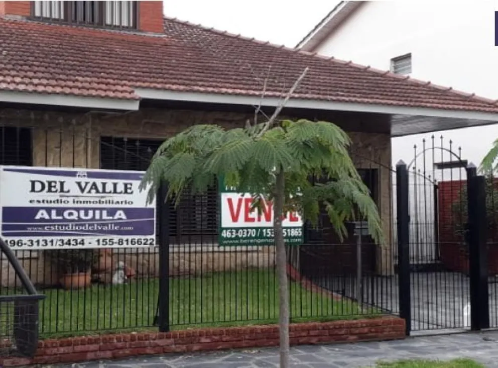 Diego Del Valle: "De cada diez contratos de alquiler que vencen, solo uno vuelve al mercado"