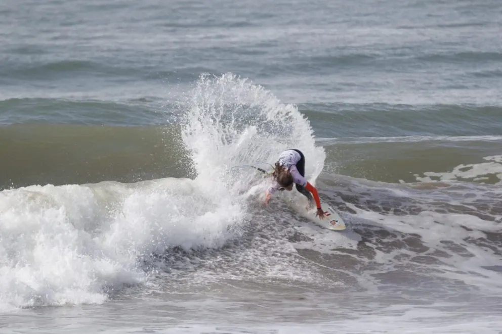  Juegos Panamericanos de Surf en Panamá