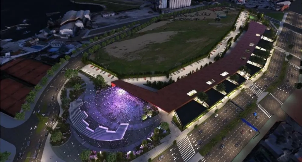 Se espera que el nuevo desarrollo de la Manzana de los Circos genere 1000 puestos de trabajo