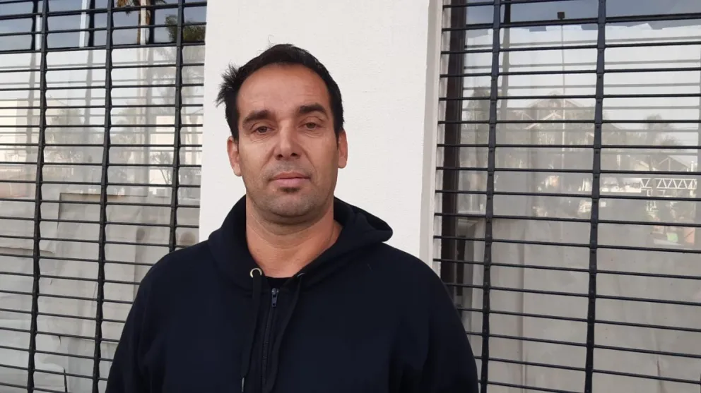 Fomentistas de Fortunato de la Plaza piden "no usar la seguridad para hacer política"