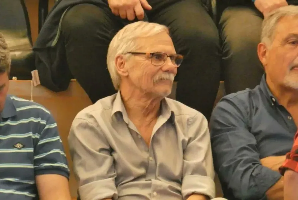 Daniel Rodríguez pide que el Peronismo sintonice con los jóvenes y la nueva era mundial