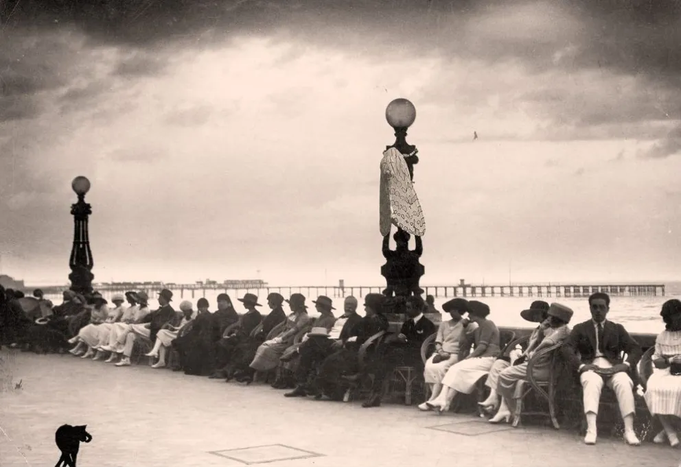 ALT 33 gana audiencia en Spotify con La perla del atlántico