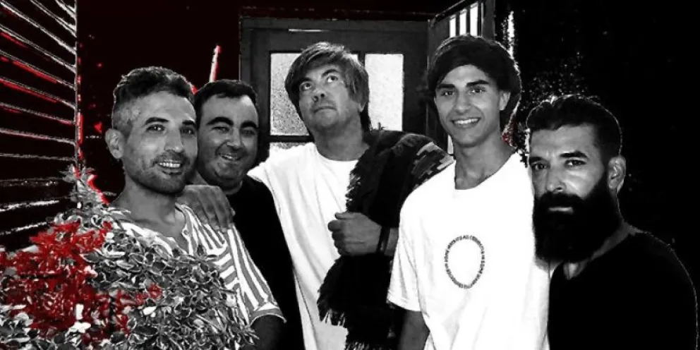 El quinteto “La Folclorosa” se presenta en el ciclo  ¡Que Suene! 2023