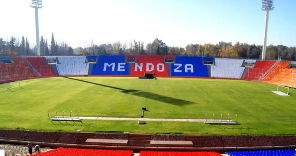 Oficial: Mendoza, San Juan, La Plata y Santiago del Estero serán las sedes del Mundial Sub 20