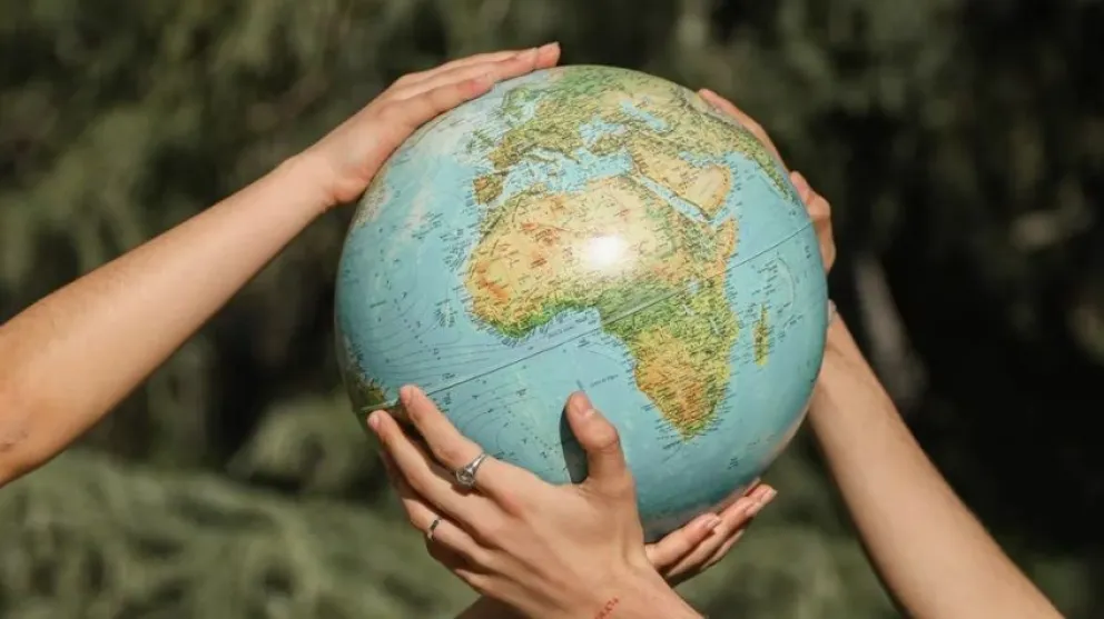 Día de la Tierra: frenar la doble emergencia para lograr un planeta sano