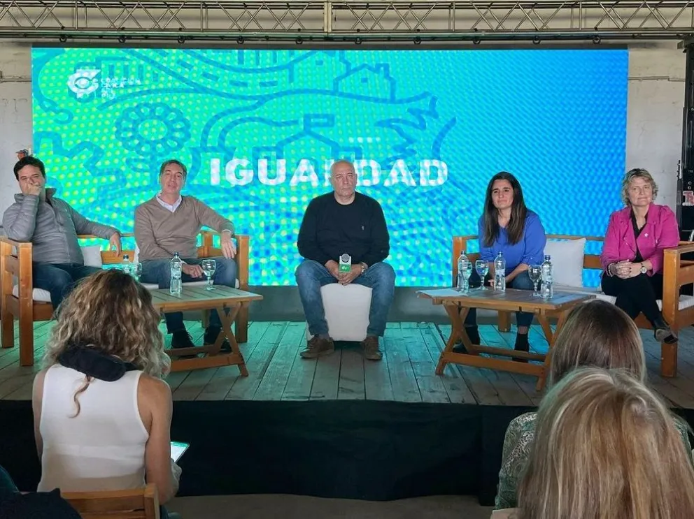 La Coalición Cívica se prepara para definir su lugar dentro de Juntos por el Cambio