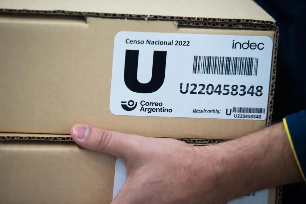 El paro de fleteros afecta a Mar del Plata y no hay distribución en el correo