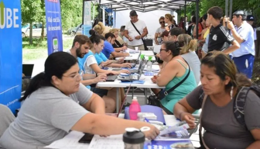 Buscan garantizar que los presos bonaerenses accedan a su DNI