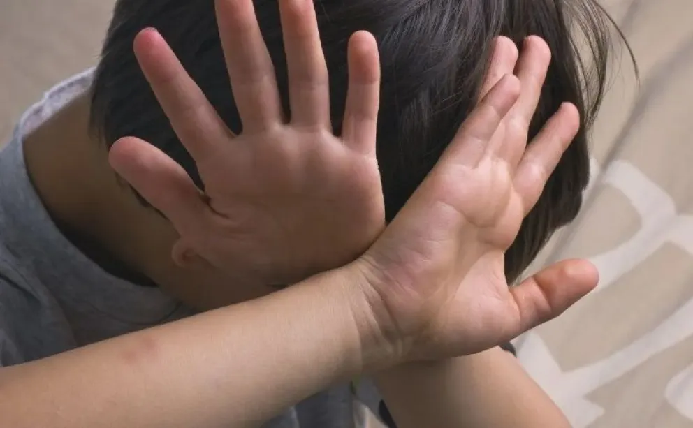 Un estudio señala que el 57% de los adultos violentos sufrió maltrato en su niñez