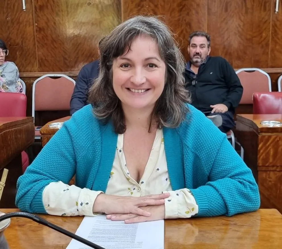 Dura crítica del Frente de Todos a la gestión de Montenegro sobre los recursos de la Municipalidad