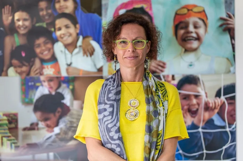 Punto final al maltrato