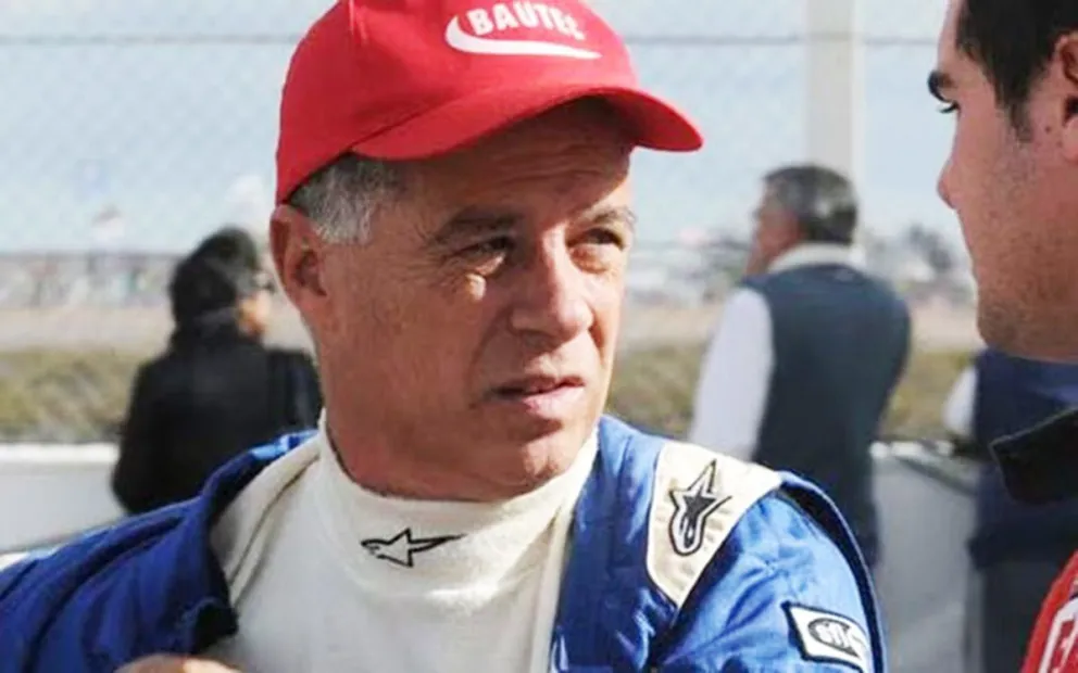 Murió Roberto Urretavizcaya, gran referente del Turismo Carretera