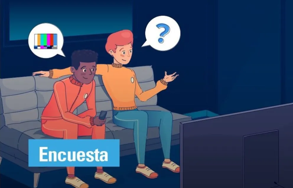 Presentan una encuesta para conocer opiniones sobre el servicio de cable: ¿cómo participar?