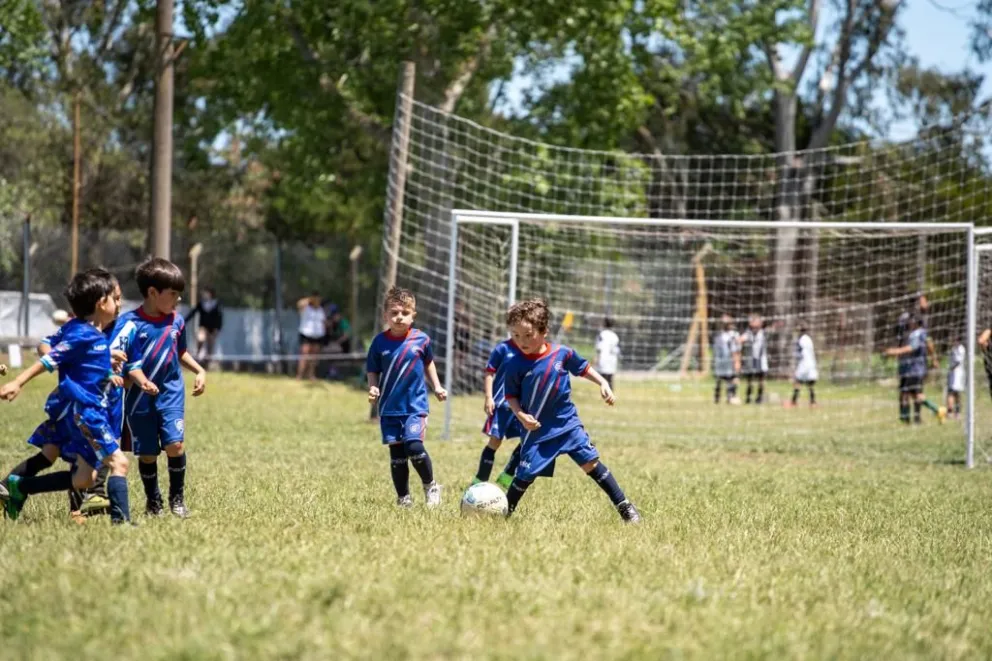 Buscan crear un Fondo Municipal destinado al fortalecimiento de clubes de barrio