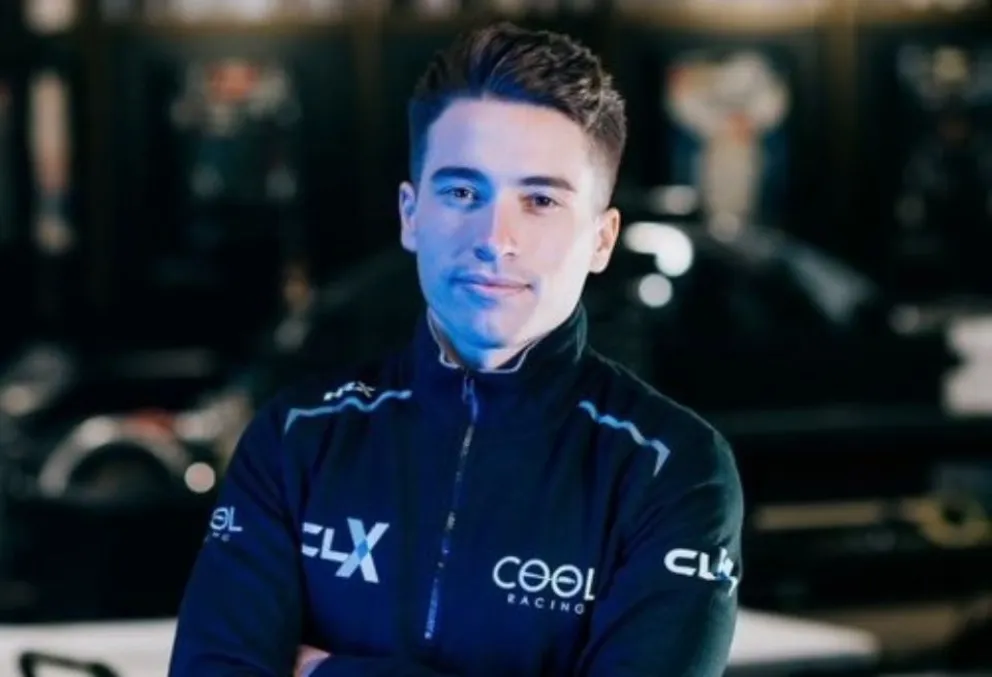 Entrevista a Marcos Siebert en Radio Brisas Motor