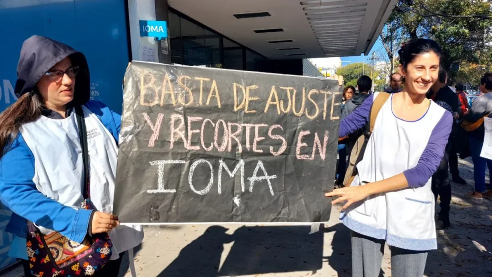 Multicolor Suteba se adhiere al paro docente del lunes