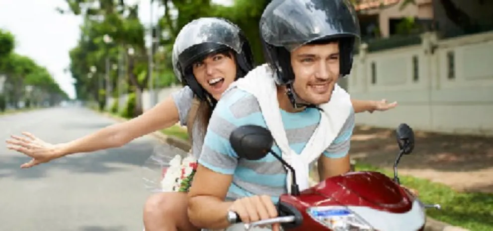 Banco Provincia ofrece hasta 48 cuotas fijas para comprar una moto 0KM