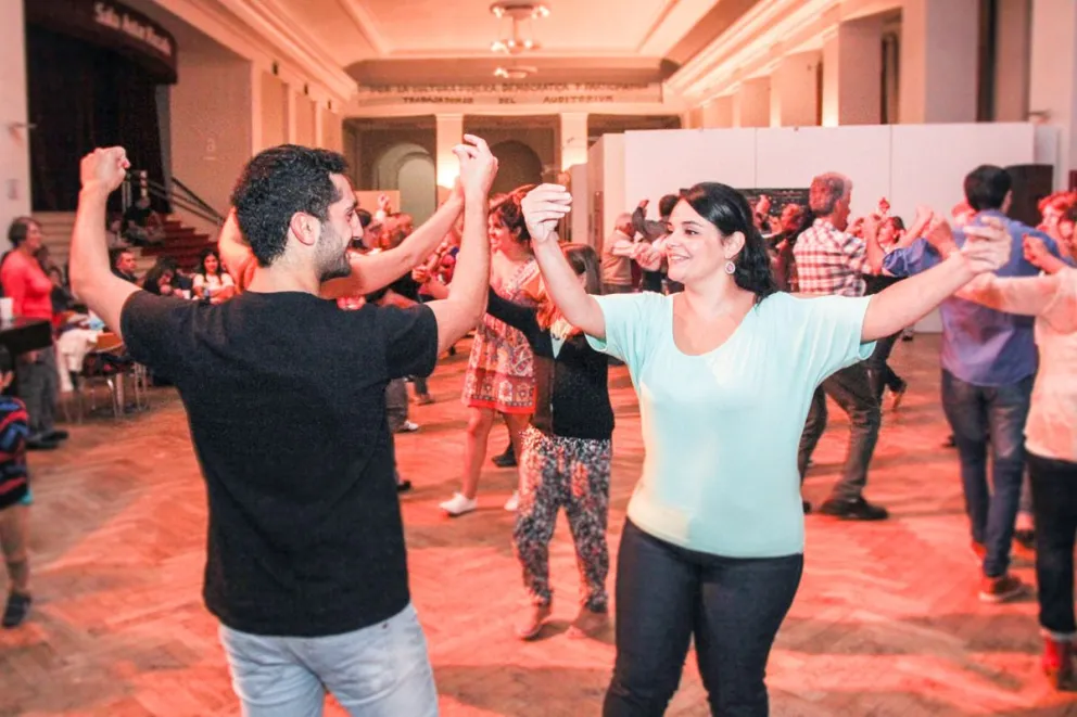 Regresa La Peña del Auditorium 