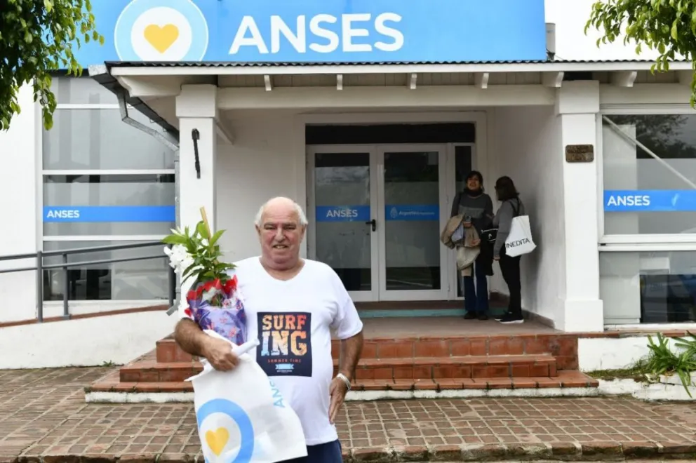 50 mil personas iniciaron el trámite de jubilación con el Plan de Pago de Deuda Previsional