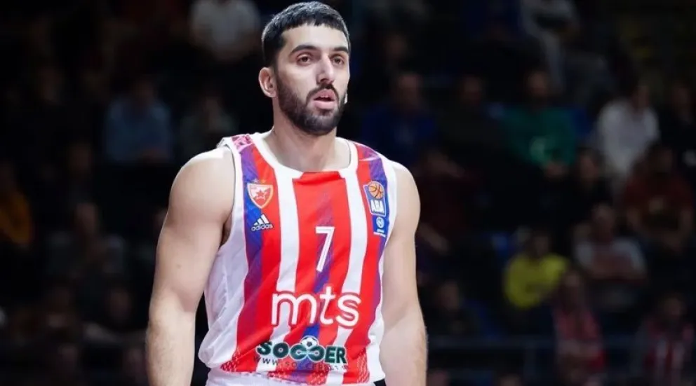 Facundo Campazzo en la mira del Panathinaikos de Grecia